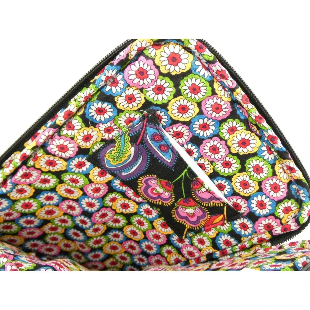 Vera Bradley Symphony In Hue E-Reader Sleeve NWT